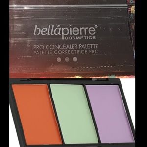 bellápierre Cosmetics - Pro Concealer Palette NEW